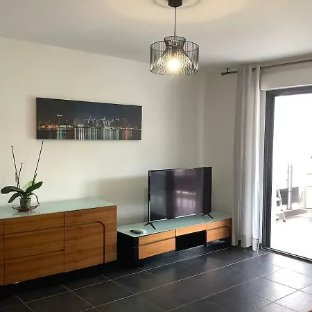 Le Carre Saint Jean Apartmán