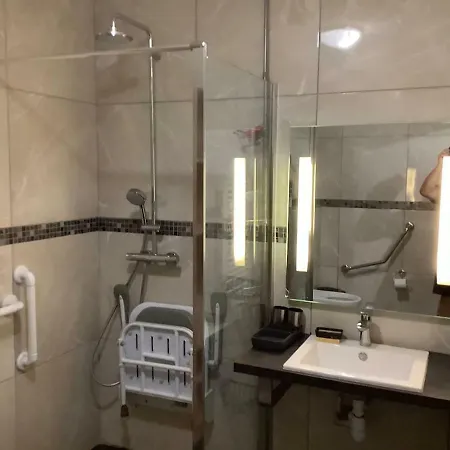 Le Carre Saint Jean Apartmán