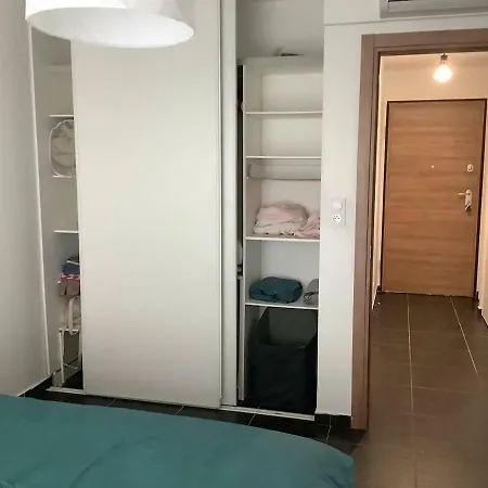 Apartment Le Carre Saint Jean *