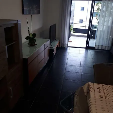 Le Carre Saint Jean Apartamento Borgo (Corsica)