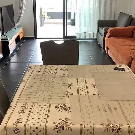 Apartamento Le Carre Saint Jean