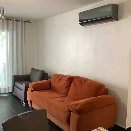 Apartamento Le Carre Saint Jean